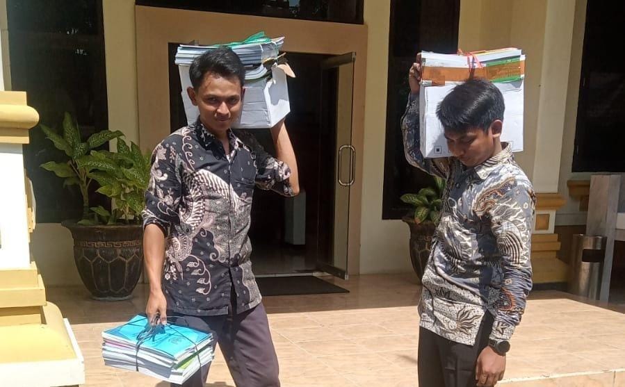 Gambar berita Kecamatan Senori Memimpin Penerima Transfer Dana Desa Tahap 2 Tercepat